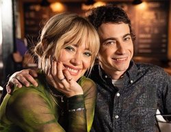 'Lizzie McGuire': Primera imagen de Lizzie y Gordo en el revival para Disney+