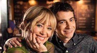 'Lizzie McGuire': Primera imagen de Lizzie y Gordo en el revival para Disney+