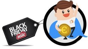 Las mejores ofertas de la semana del Black Friday 2019 en tecnología y series
