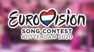 Eurovisión 2020 anuncia que el Euroclub de Róterdam se situará en el edificio Maassilo