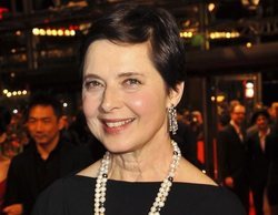 Isabella Rossellini protagonizará 'Domina', la nueva producción original de Sky