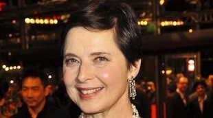 Isabella Rossellini protagonizará 'Domina', la nueva producción original de Sky