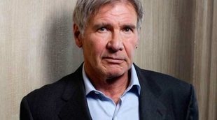 Harrison Ford protagonizará la adaptación de 'The Staircase'