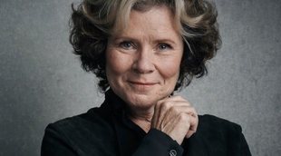 'The Crown': Netflix desmiente el fichaje de Imelda Staunton como la reina Isabel II en las temporadas 5 y 6