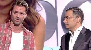 'GH VIP 7' crece a un formidable 35,3% frente a 'Estoy vivo' que se mantiene en un discreto 9,2%