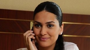 'Las mil y una noches' y 'Amor prohibido' rubrican una noche de pasión turca en Nova