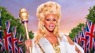 'RuPaul's Drag Race UK' celebra su final y corona a su primera ganadora británica