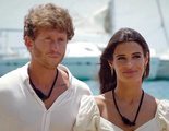 Susana y Gonzalo ('GH 14'), pareja sorpresa de 'La isla de las tentaciones'