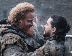 'Juego de Tronos': Kristofer Hivju desvela que grabaron un final alternativo "por diversión"