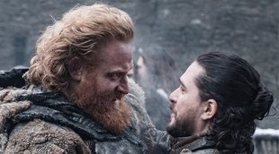 'Juego de Tronos': Kristofer Hivju desvela que grabaron un final alternativo "por diversión"