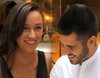 El calentón de Fernando en 'First Dates' ante las confesiones sexuales de Ana, su cita: "Nos iría muy bien"