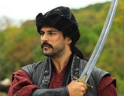 Burak Özçivit ('Kara Sevda') consigue el mejor estreno de la historia de Turquía con 'Kurulus Osman'