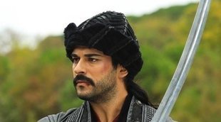 Burak Özçivit ('Kara Sevda') consigue el mejor estreno de la historia de Turquía con 'Kurulus Osman'