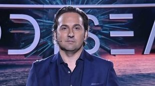 'Cuarto milenio' se queda con el plató de 'GH VIP 7' en su primer programa con público