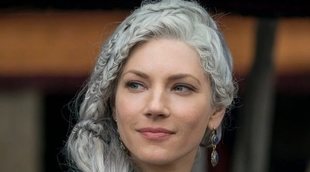 'Vikings: Valhalla' podría contar con personajes de la serie original