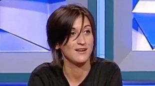 El desconocido pasado televisivo de Susi Caramelo como concursante de '¡Allá tú!'