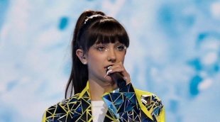 Polonia gana Eurovisión Junior 2019 con "Superhero" de Viki Gabor