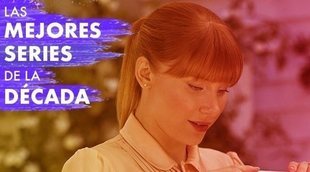 'Black Mirror', 'House of Cards' y la despiadada caricatura de la vida moderna