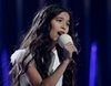 España queda tercera en Eurovisión Junior 2019 con Melani y "Marte": "Estoy más que contenta"
