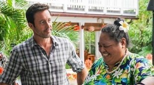 'Hawai 5.0' y 'WWE Friday Night SmackDown' empatan de nuevo en una disputada noche