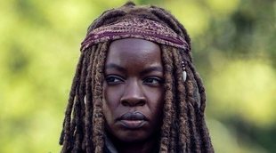 'The Walking Dead': Aaron ganará protagonismo cuando se produzca la salida de Michonne