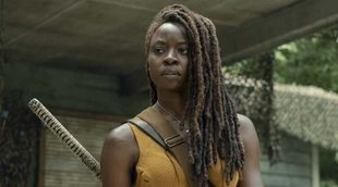 'The Walking Dead': Una despedida y una peligrosa trampa protagonizan la midseason finale