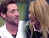 El golpe bajo de Alba Carrillo a Antonio David en 'GH VIP 7': "Yo no tengo ninguna denuncia por agresivo"