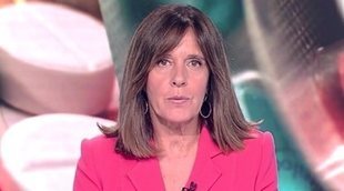 TVE pide perdón por referirse a las personas en situación de prostitución como "trabajadoras del sexo"