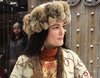 'Vikings': Alicia Agneson (Freydis) se transforma para dar vida a un nuevo personaje en la última temporada