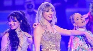 America Music Awards brilla en ABC, pero el fútbol sigue imbatible en NBC