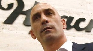 Luis Rubiales amenaza con denunciar a RTVE si no rectifica su renuncia a emitir la Supercopa