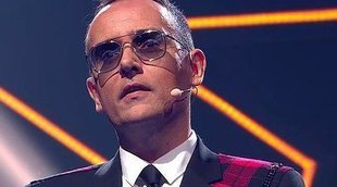 'Got Talent' marca máximo de temporada con un 24,9% frente a la ligera mejoría de 'Promesas de arena' (9,9%)