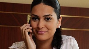 'Las mil y una noches' se sitúa en lo más alto con un 3,2% seguido de 'La que se avecina', que marca un 3,3%