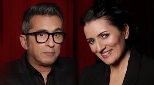 Andreu Buenafuente y Silvia Abril repiten como presentadores de la gala de los Premios Goya 2020