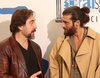 Can Yaman coincide con Javier Bardem y acapara los focos en los Premios Actúa 2019