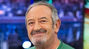 Críticas a Karlos Arguiñano por un chiste sobre la violación durante su intervención en 'El Hormiguero'