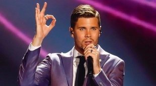 Suecia prepara el Melodifestivalen 2020 con el regreso Robin Bengtsson, Anna Bergendahl y Nanne Grönvall