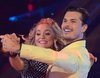 'Dancing With The Stars' se despide a una décima del primer puesto