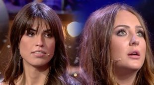 El zasca de Rocío Flores a Sofía Suescun en 'GH VIP 7': "Callada te he dejado yo a ti en estos meses"