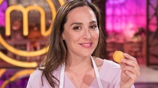 Tamara Falcó gana 'MasterChef Celebrity 4'