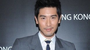 Muere el actor Godfrey Gao a los 35 años durante la grabación de un reality show