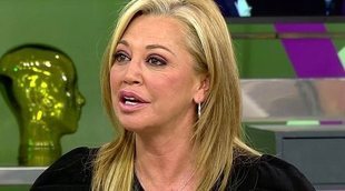 Belén Esteban desmiente cualquier relación de su familia con el autor del Caso Cantora