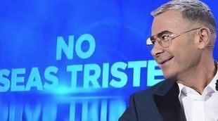 Telecinco vuelve a la carga contra Antena 3 en sus promos: "No seas triste, disfruta con Mediaset"