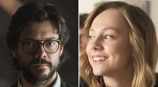 Los showrunners de 'La Casa de Papel' y 'Élite', entre los mejores de 2019 para The Hollywood Reporter