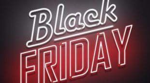 Las mejores ofertas del Black Friday 2019 en tecnología y series