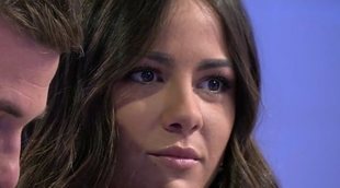 Melyssa se va con Tom en una final de 'MyHyV' marcada por la promesa de un amor para toda la vida