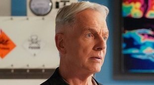 'NCIS' logra el primer puesto en una noche de triple empate con 'The Voice' y 'The Conners'