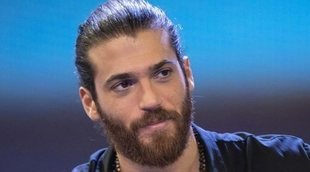 Can Yaman se despide de España tras una intensa gira por Mediaset: "Espero volver más tiempo"