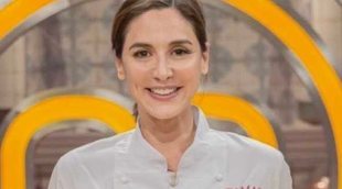 'MasterChef Celebrity 4' (25,8%) se despide con máximo de temporada y 'La que se avecina' cae a un 15,6%