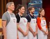 'MasterChef Celebrity' apaga los fogones de una edición cocinada con un espectacular 21,7% de media